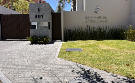 Residencial Atemajac