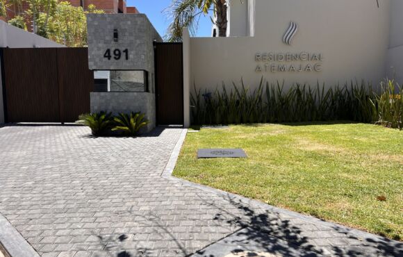 Residencial Atemajac