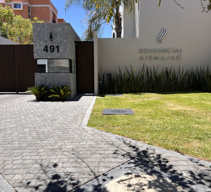 Residencial Atemajac