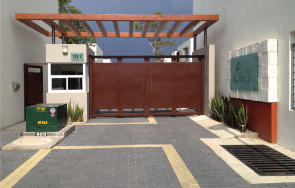 Residencial Bosques de Atemajac