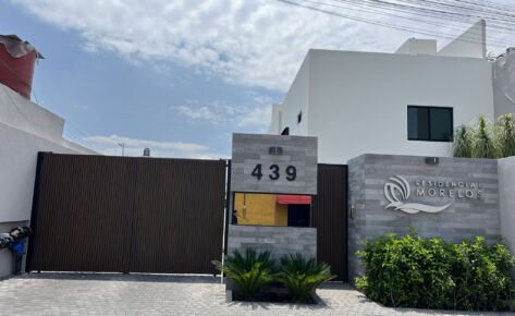 Residencial Morelos