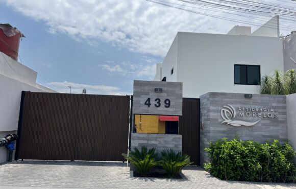 Residencial Morelos