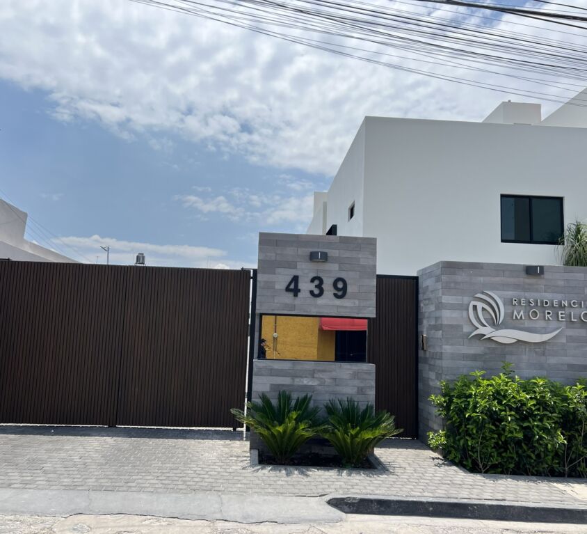 Residencial Morelos